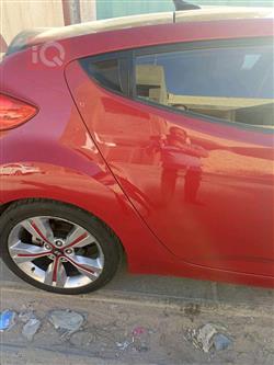 هيونداي فلوستر